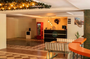 Hotel Santander Plaza